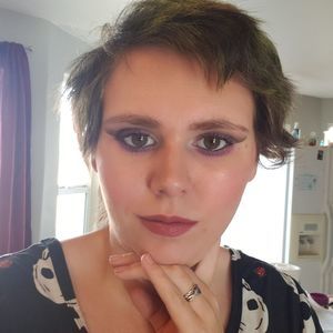 Meet your Posher, Brittney